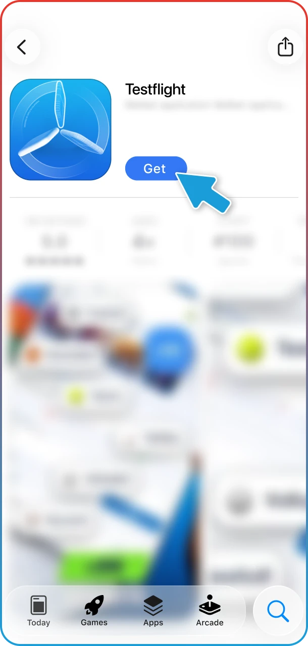How to Install the MegaPari iOS App via TestFlight