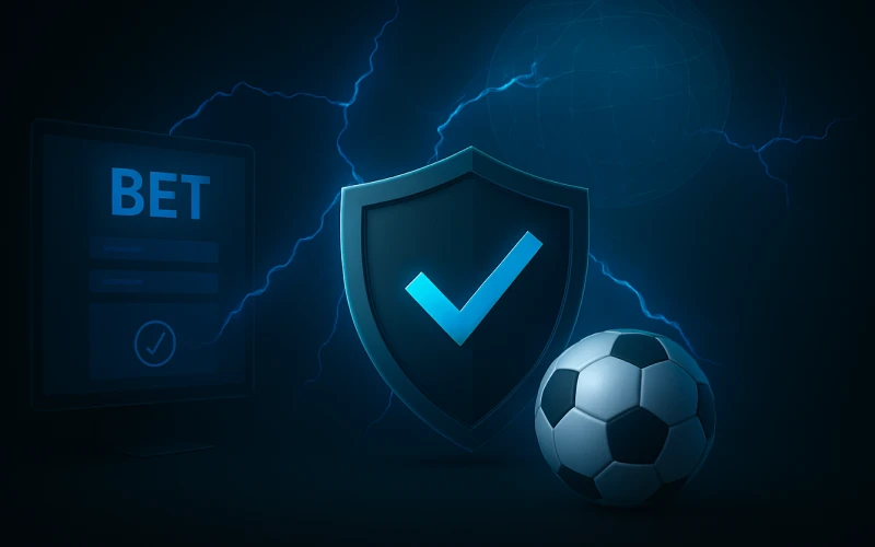 Bet with peace of mind using MegaPari's bet insurance.