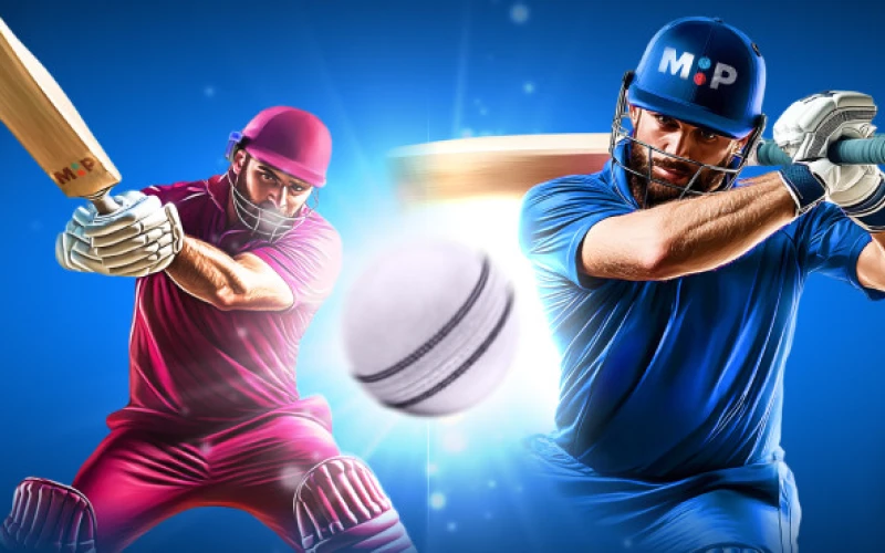 Get paid faster with early cricket payouts at MegaPari.