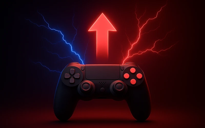 Take your esports winnings to the next level at MegaPari.
