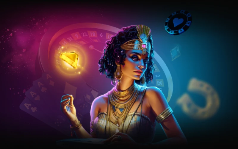 Start your journey with MegaPari by claiming your welcome rewards.