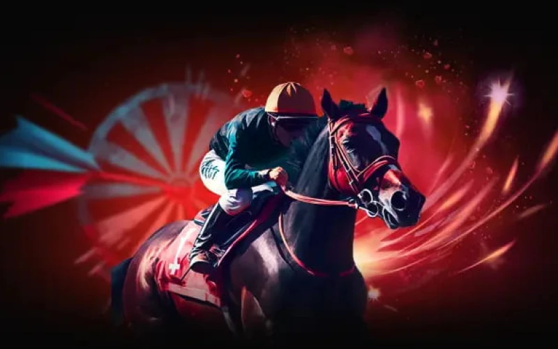Kick off your sports betting experience with a MegaPari welcome bonus.
