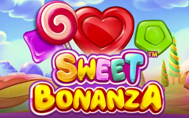 Dive into the colorful world of Sweet Bonanza and chase your big wins at MegaPari.
