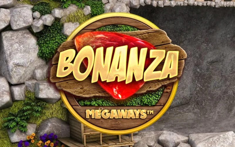 Experience the massive potential of Bonanza Megaways at MegaPari and go for the big payout.