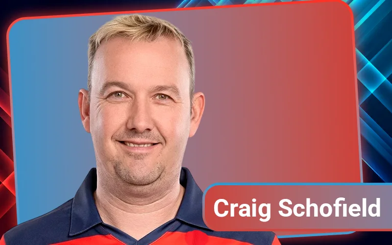 Join Craig Schofield's community at MegaPari today.