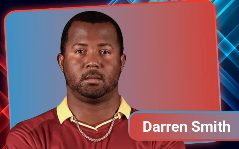 Discover Darren Smith at MegaPari and jump into the action.